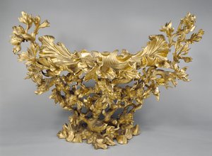 Side Table Attributed to Johann Paul Schor, c.1670
